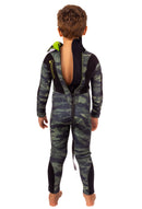 Children's 2.0mm Steamer