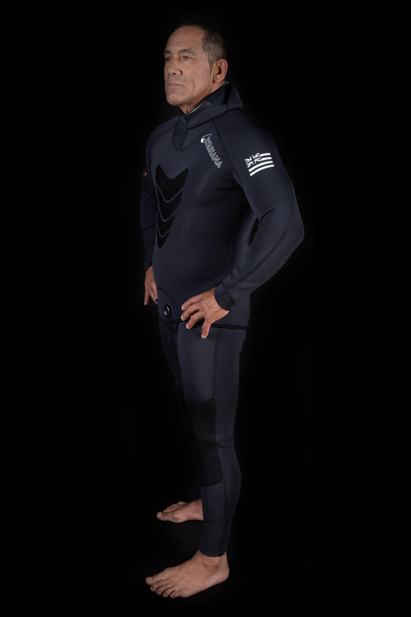 Men's Essentials Line Wetsuit