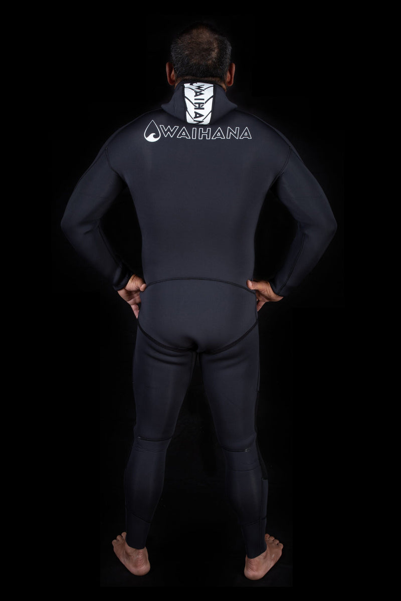 Men's Essentials Line Wetsuit