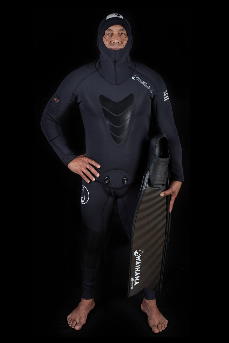 Men's Essentials Line Wetsuit