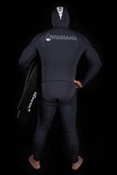 Men's Essentials Line Wetsuit
