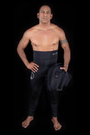 Men's Essentials Line Wetsuit