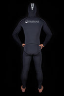 Men's Essentials Line Wetsuit