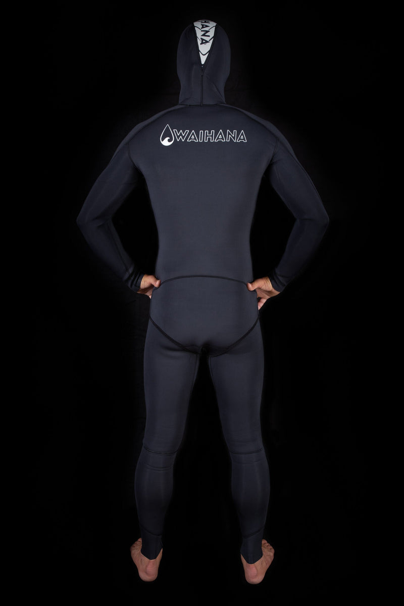 Men's Essentials 1.0mm Wetsuit
