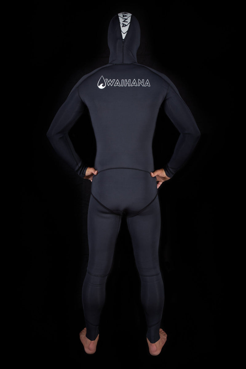 Men's Essentials Line Wetsuit