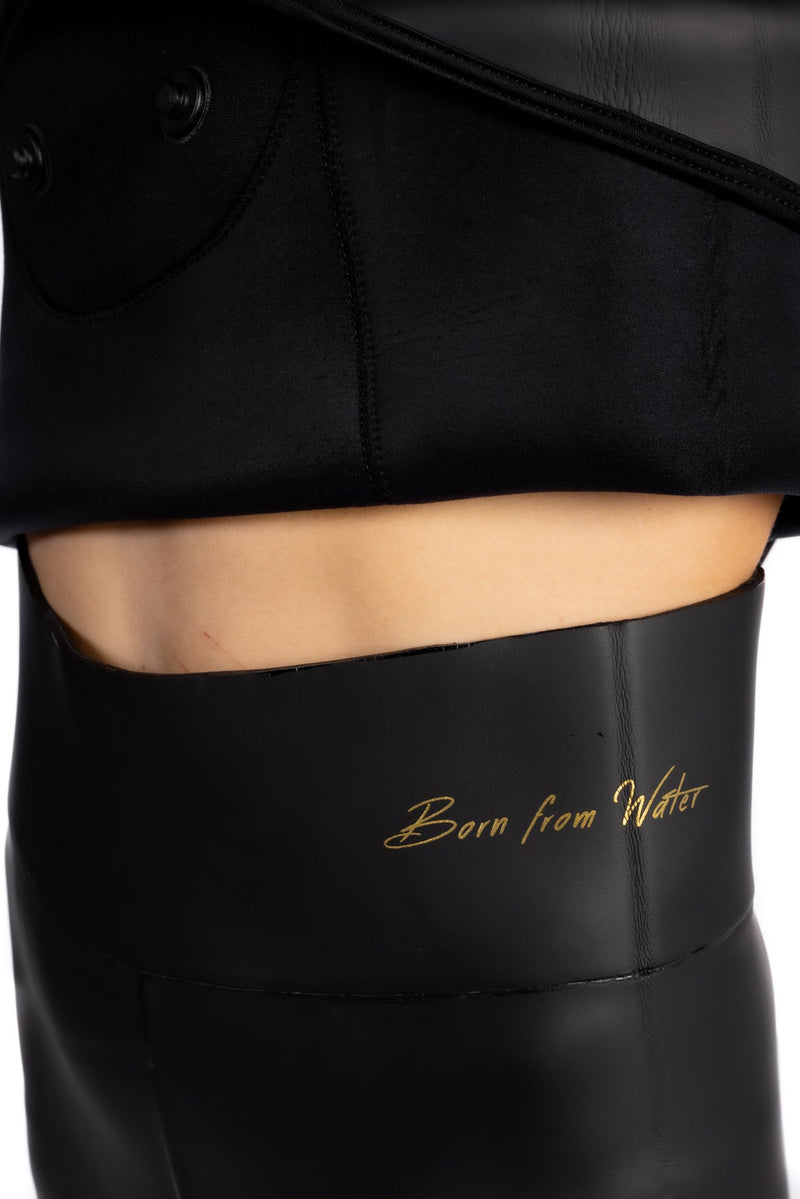 Men's Apnea Wetsuit