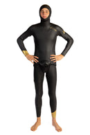 Men's Apnea Wetsuit