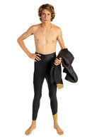 Men's Apnea Wetsuit