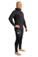 Men's Essentials Line Wetsuit