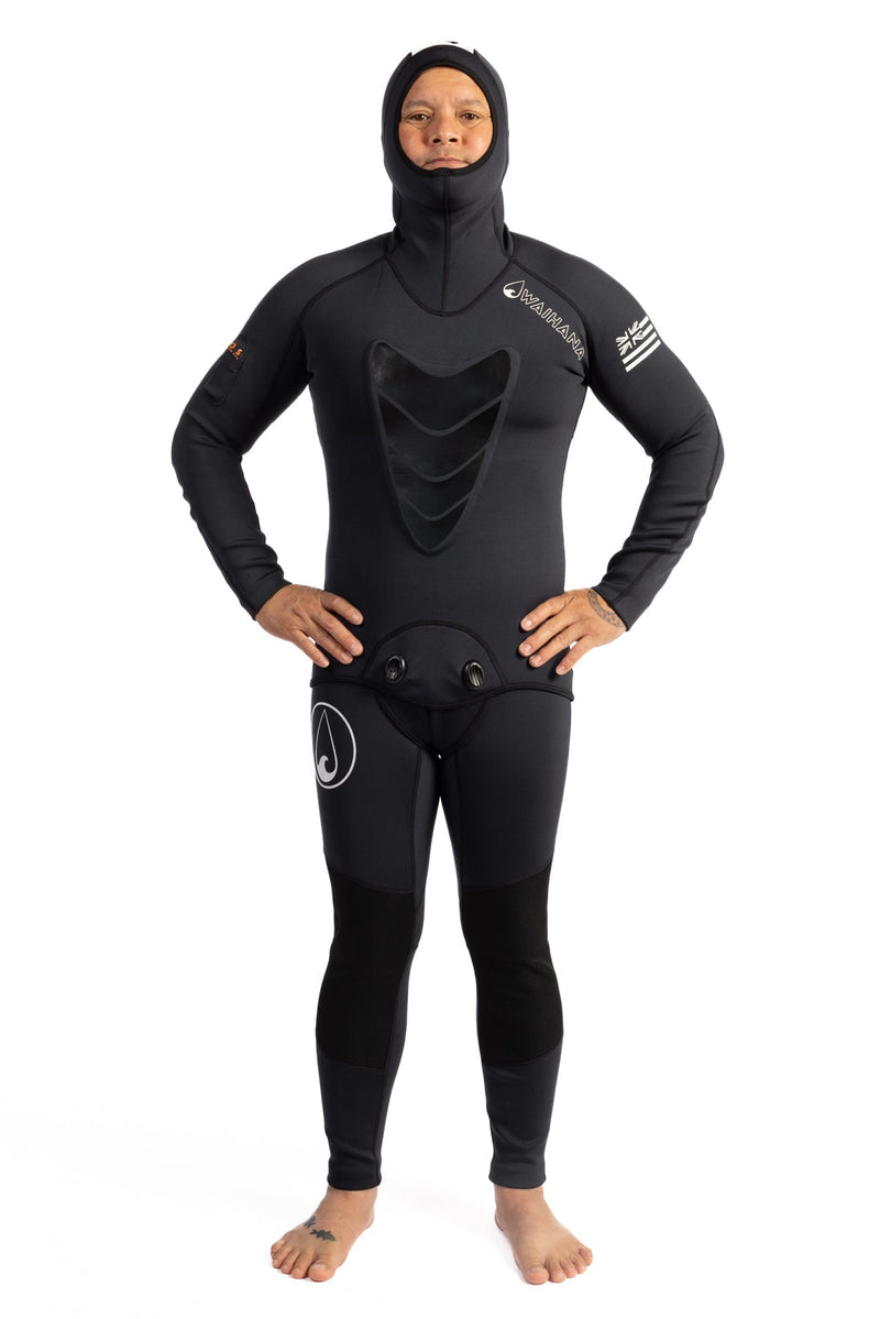 Men's Essentials Line Wetsuit