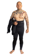 Men's Essentials Line Wetsuit