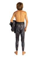 Men's Goliath Grouper Wetsuit