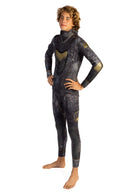 Men's Goliath Grouper Wetsuit