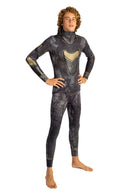 Men's Goliath Grouper Wetsuit