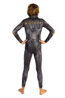 Men's Goliath Grouper Wetsuit
