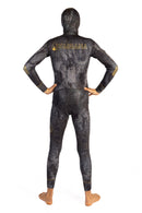 Men's Goliath Grouper Wetsuit