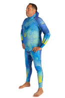 Men's Kajiki Wetsuit