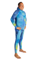 Men's Kajiki Wetsuit