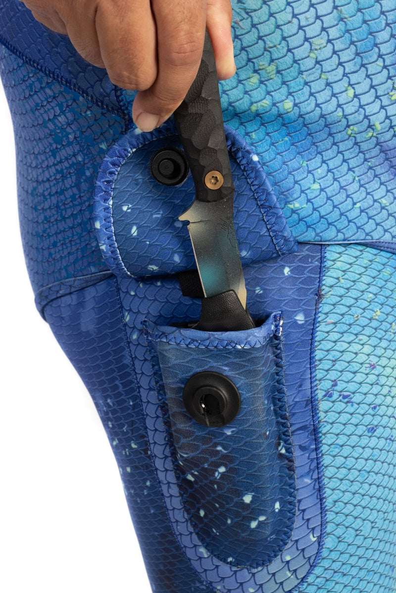 Men's Kajiki Wetsuit