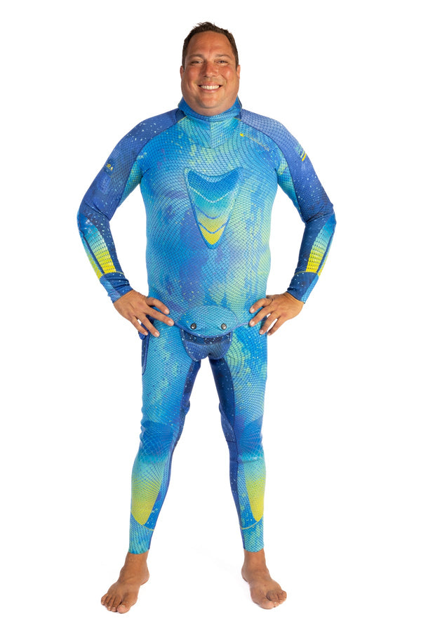 Men's Kajiki Wetsuit