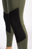 Men's Ranger Green Essentials Pro 3.0mm Wetsuit