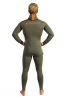 Men's Ranger Green Essentials Pro Wetsuit