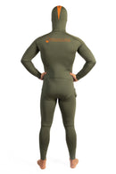 Men's Ranger Green Essentials Pro Wetsuit