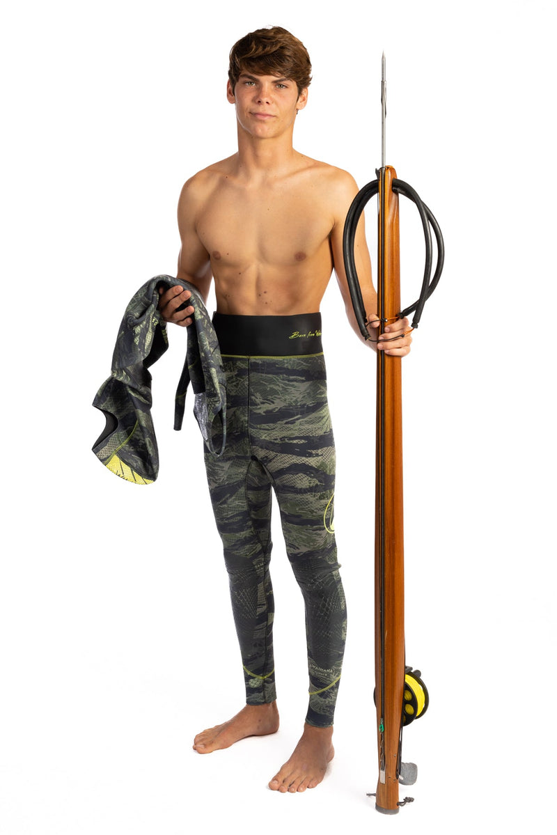 Men’s Tropicam Spearfishing Wetsuit