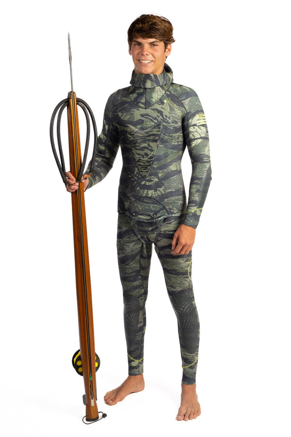 Men’s Tropicam Spearfishing Wetsuit