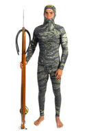 Men’s Tropicam Spearfishing Wetsuit