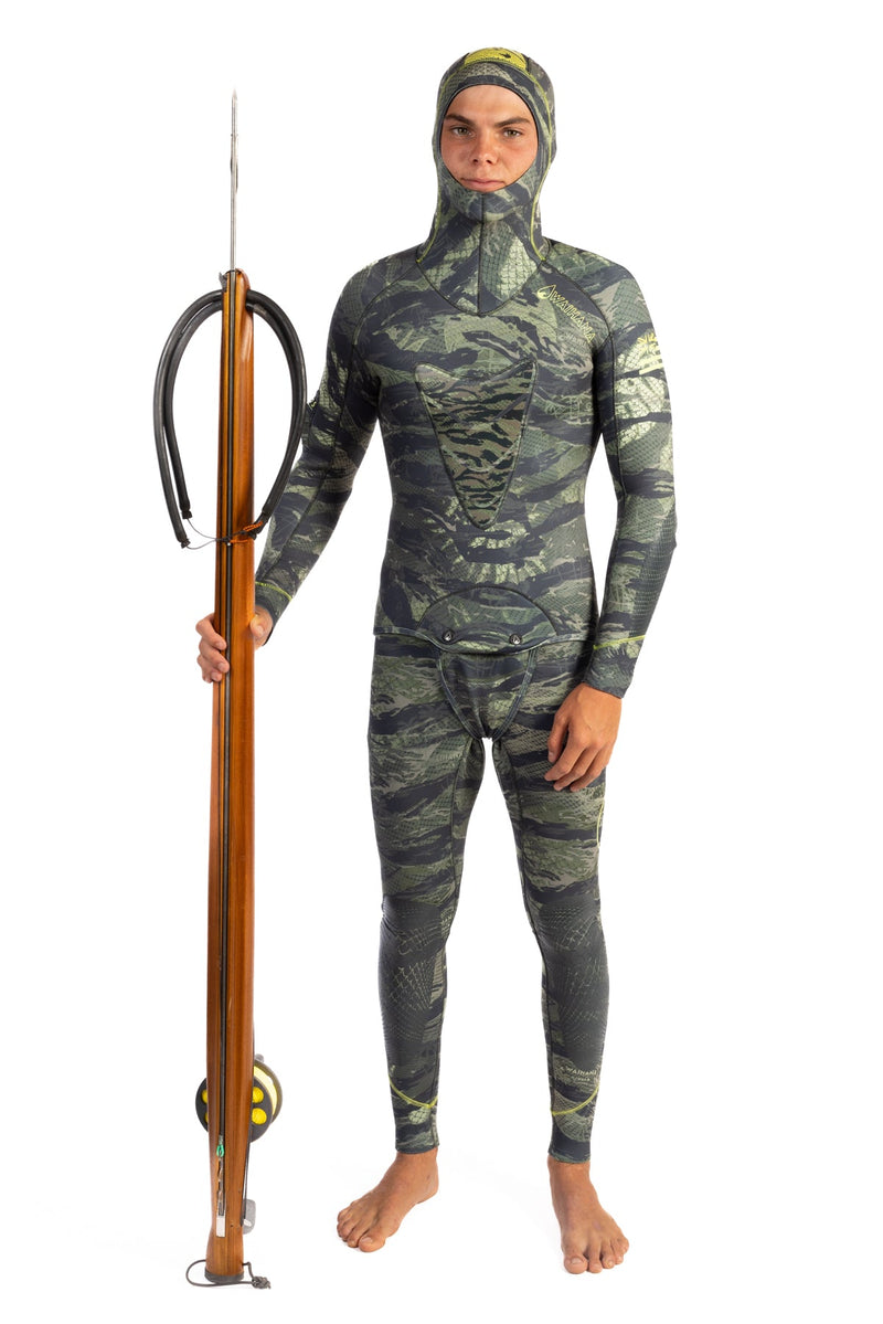 Men’s Tropicam Spearfishing Wetsuit