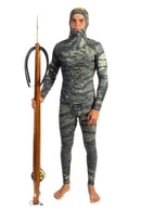 Men’s Tropicam Spearfishing 1.5mm wetsuit
