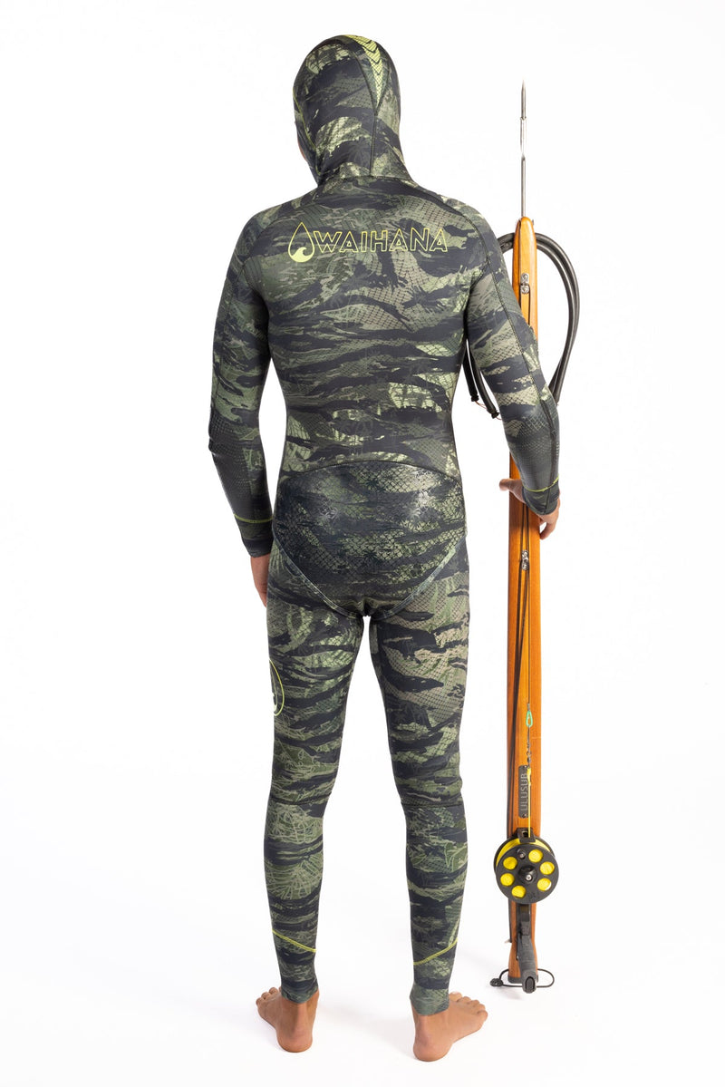 Men’s Tropicam Spearfishing Wetsuit