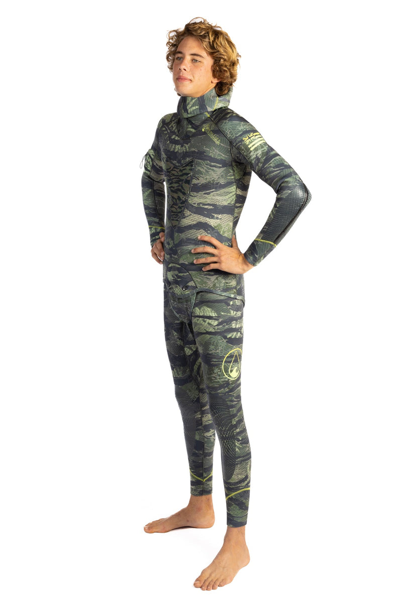 Men’s Tropicam Spearfishing Wetsuit
