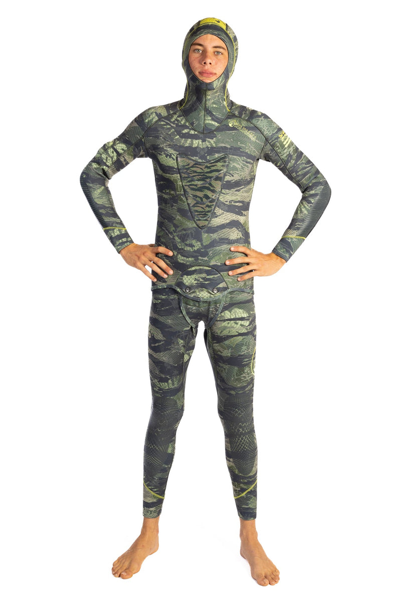 Men’s Tropicam Spearfishing Wetsuit