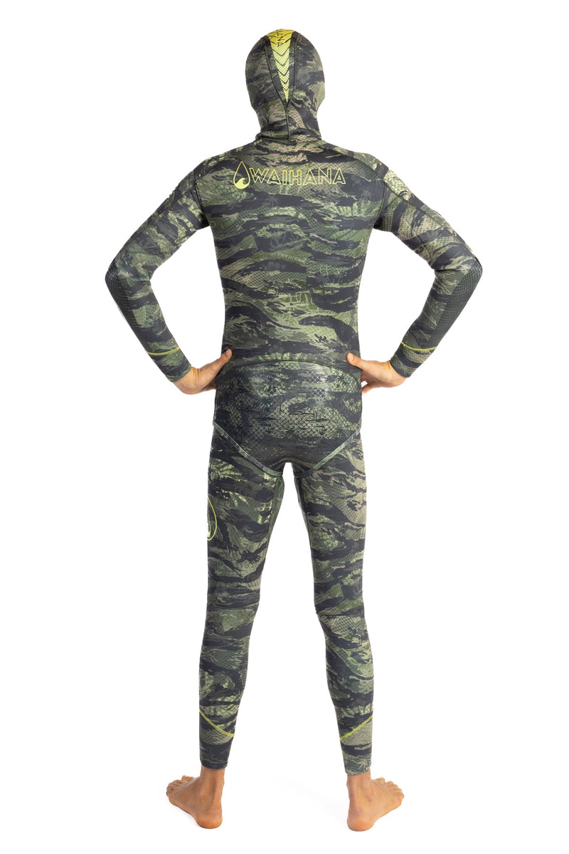 Men’s Tropicam Spearfishing Wetsuit