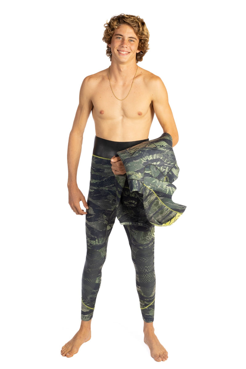 Men’s Tropicam Spearfishing Wetsuit