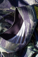 Unisex Tropicam Hooded Rashguard