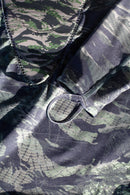 Unisex Tropicam Hooded Rashguard