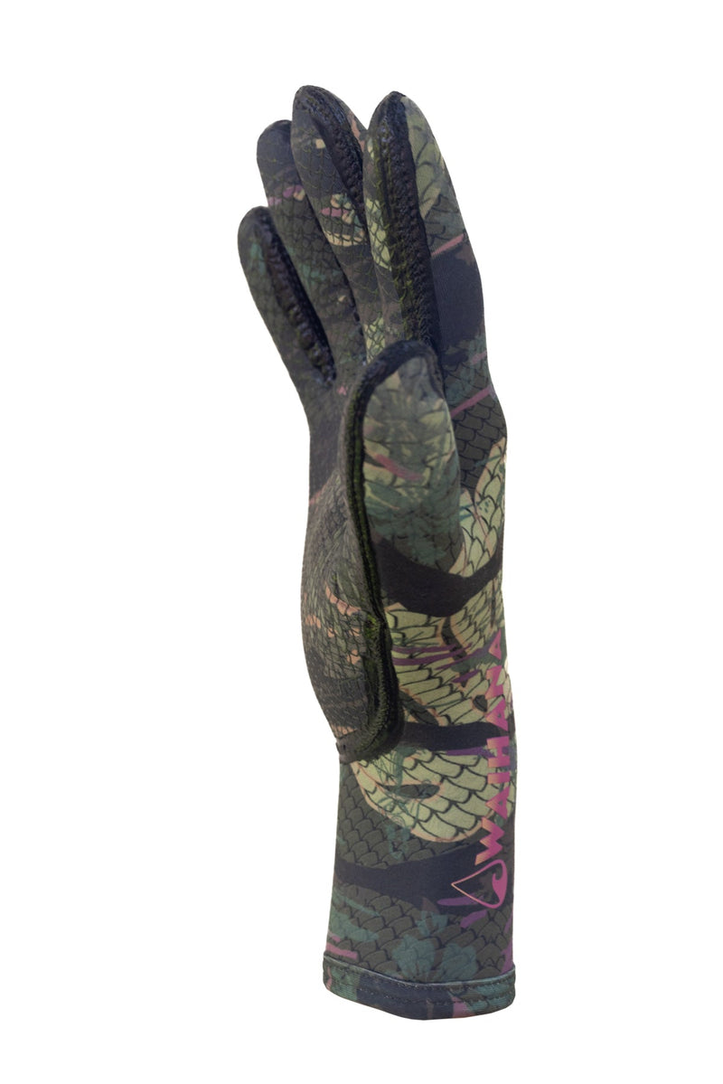 Unisex Tropicam Gloves