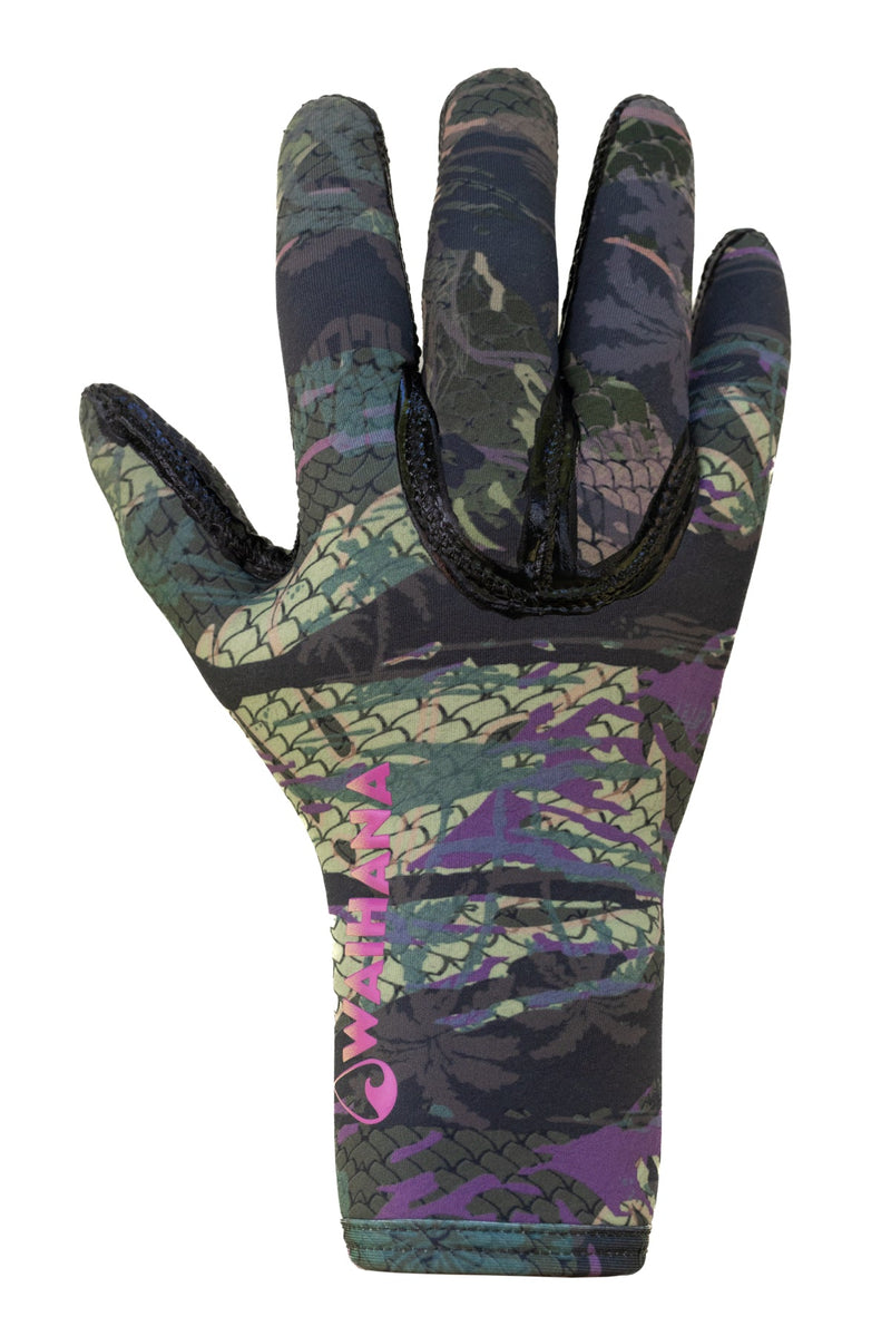 Unisex Tropicam Gloves