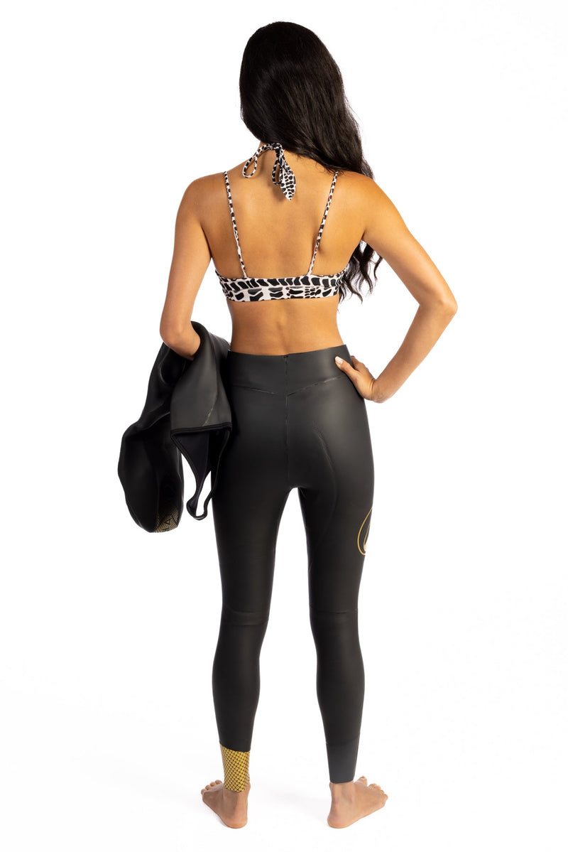 Women's Apnea Wetsuit