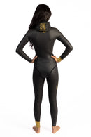 Women's Apnea Wetsuit