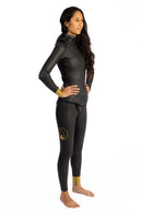 Women's Apnea Wetsuit