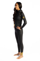 Women's Apnea Wetsuit