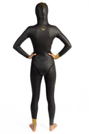 Women's Apnea Wetsuit