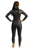 Women's Apnea Wetsuit