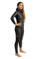 Women's Apnea Wetsuit