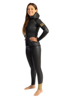 Women's Apnea Wetsuit