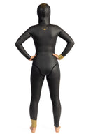 Women's Apnea Wetsuit